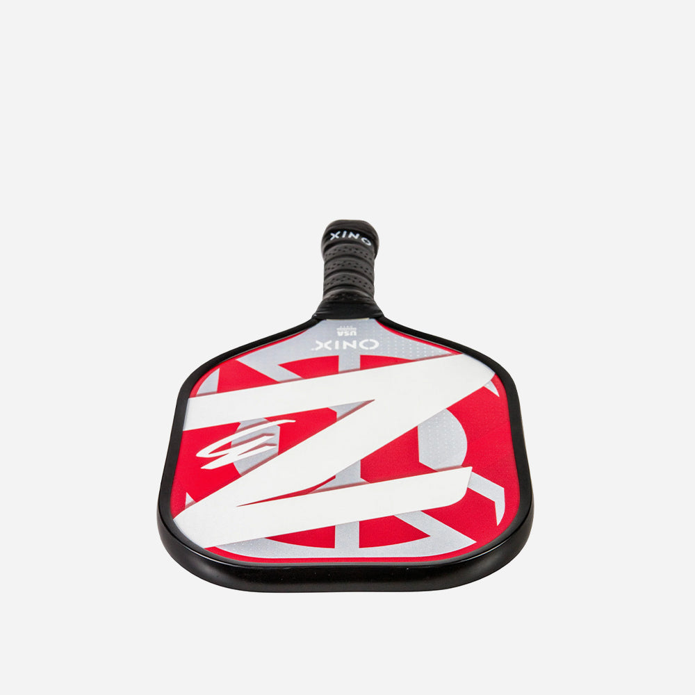 Vợt Pickleball Onix Z3 (V2) - Đỏ - Supersports Vietnam