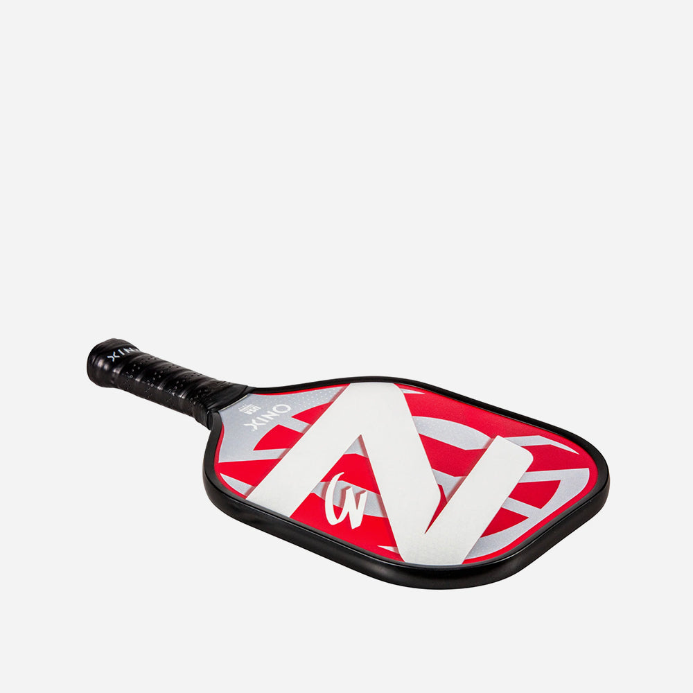 Vợt Pickleball Onix Z3 (V2) - Đỏ - Supersports Vietnam