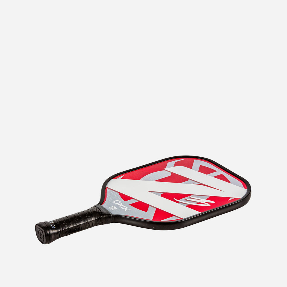 Vợt Pickleball Onix Z3 (V2) - Đỏ - Supersports Vietnam