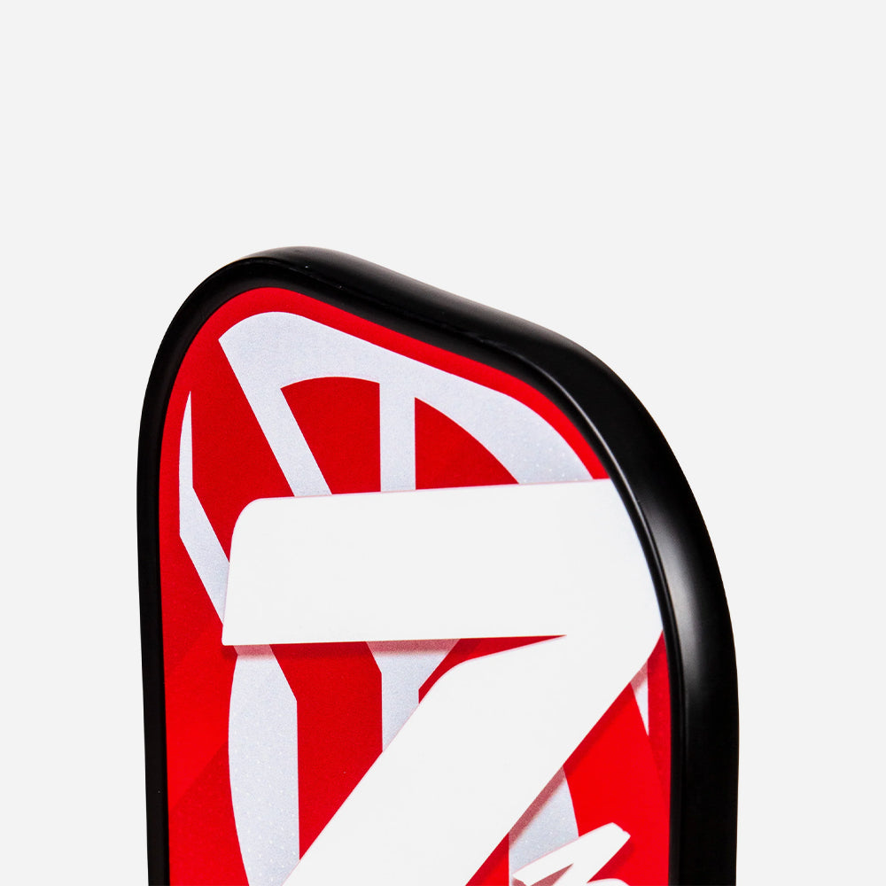 Vợt Pickleball Onix Z3 (V2) - Đỏ - Supersports Vietnam