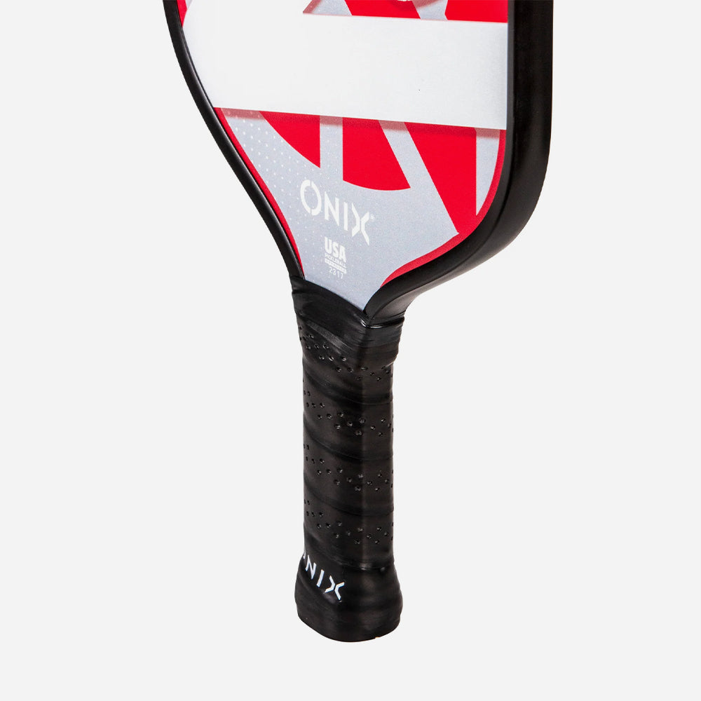 Vợt Pickleball Onix Z3 (V2) - Đỏ - Supersports Vietnam