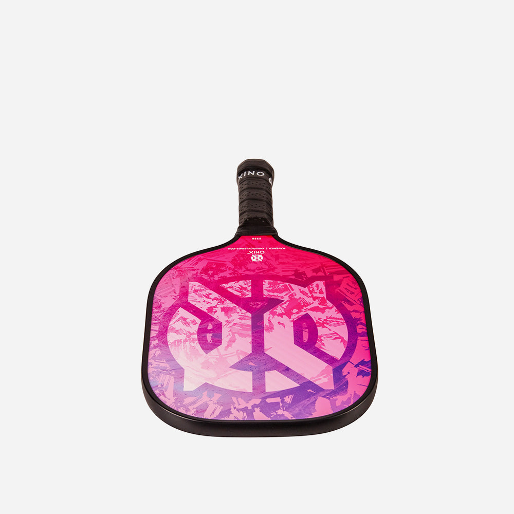 Vợt Pickleball Onix Maverick - Hồng - Supersports Vietnam
