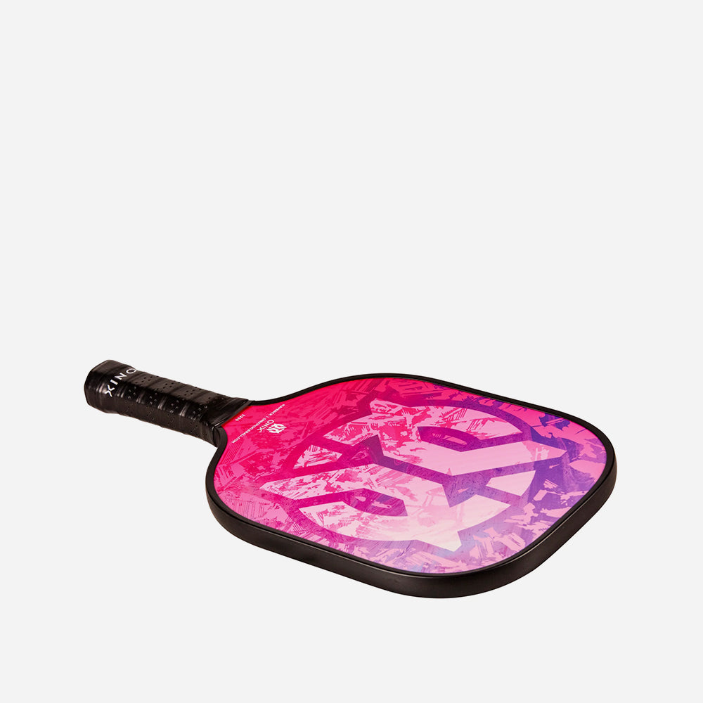 Vợt Pickleball Onix Maverick - Hồng - Supersports Vietnam