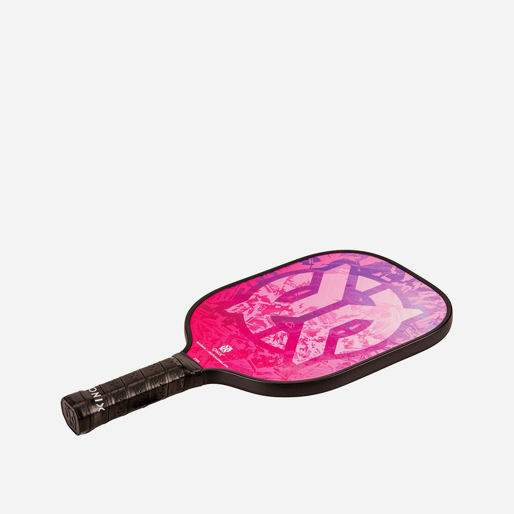 Vợt Pickleball Onix Maverick - Hồng - Supersports Vietnam