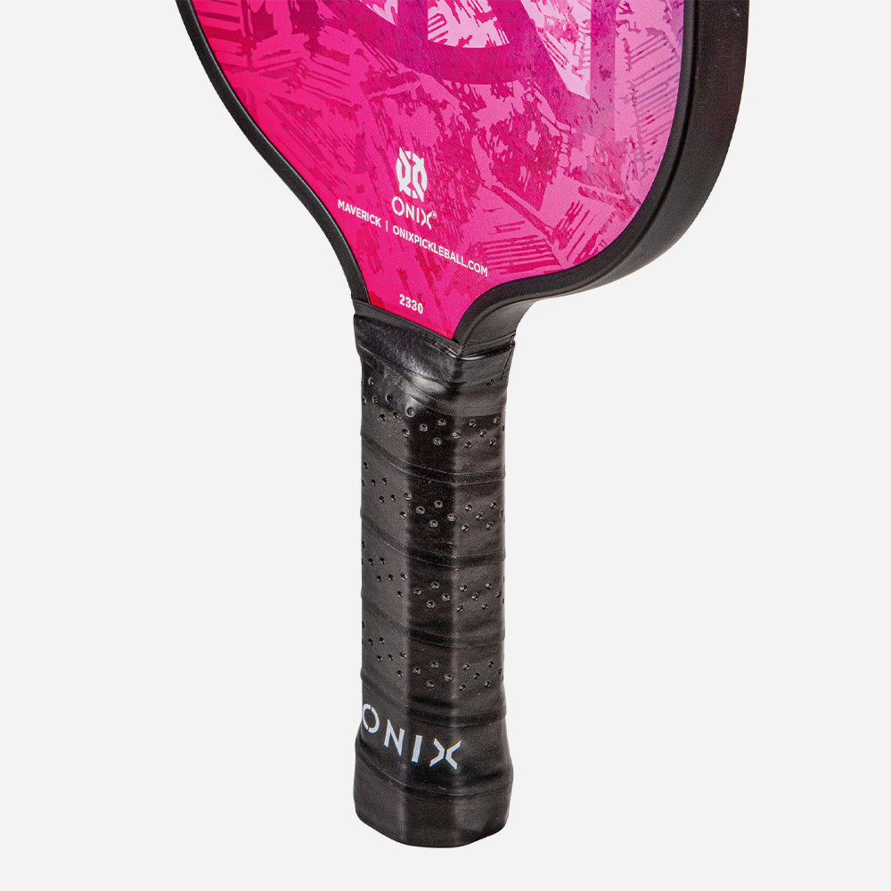 Vợt Pickleball Onix Maverick - Hồng - Supersports Vietnam