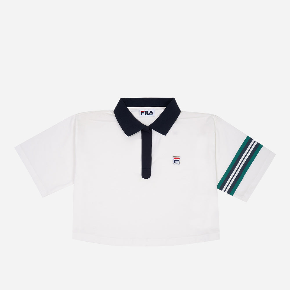 Fila polo womens price online