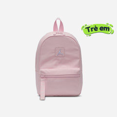 Ba Lô Trẻ Em Jordan Crinkle Mini - Hồng - Supersports Vietnam
