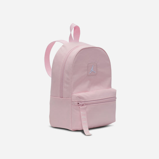 Ba Lô Trẻ Em Jordan Crinkle Mini - Hồng