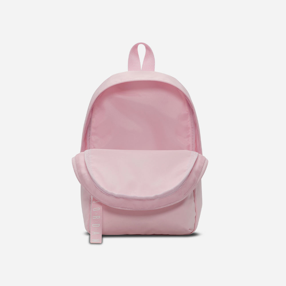 Ba Lô Trẻ Em Jordan Crinkle Mini - Hồng - Supersports Vietnam
