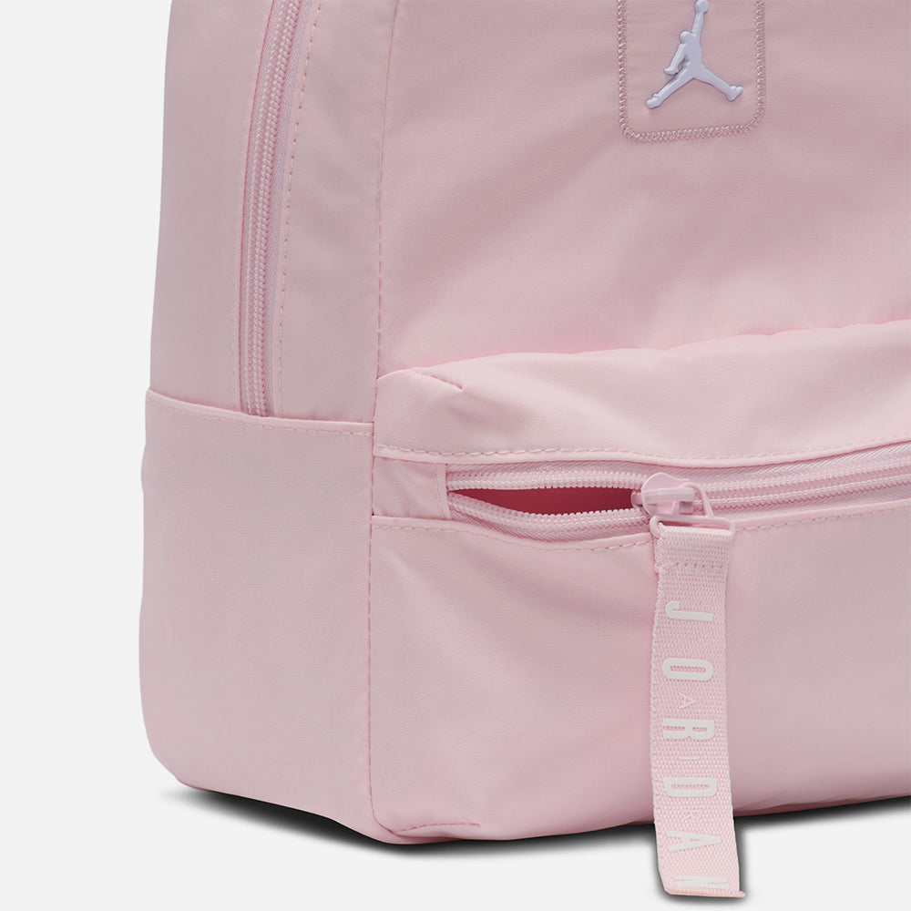 Ba Lô Trẻ Em Jordan Crinkle Mini - Hồng - Supersports Vietnam