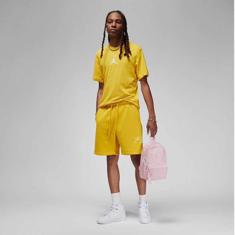 Ba Lô Trẻ Em Jordan Crinkle Mini - Hồng - Supersports Vietnam