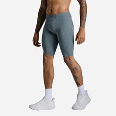Quần Ngắn Nam 2XU Light Speed Compression - Xám - Supersports Vietnam