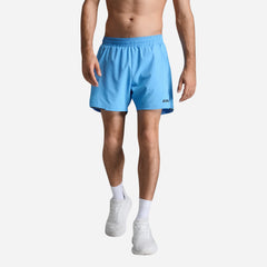 Quần Ngắn Nam 2XU Aero 5 Inch - Xanh Dương - Supersports Vietnam