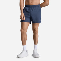 Quần Ngắn Nam 2XU Aero - Xanh Navy - Supersports Vietnam