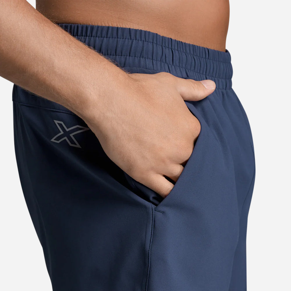 Quần Ngắn Nam 2XU Aero - Xanh Navy - Supersports Vietnam