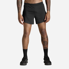Quần Ngắn Nam 2XU Light Speed Stash 5 Inch - Đen - Supersports Vietnam