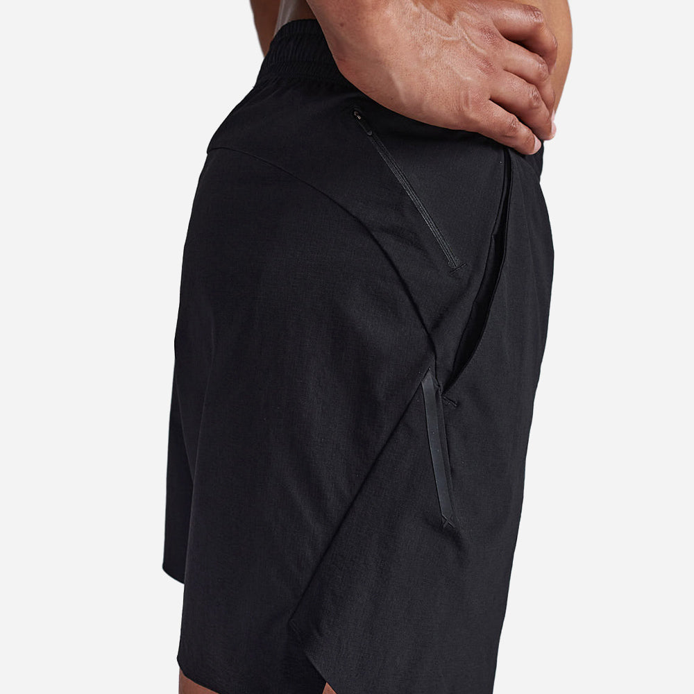 Quần Ngắn Nam 2XU Motion 6 Inch - Đen - Supersports Vietnam