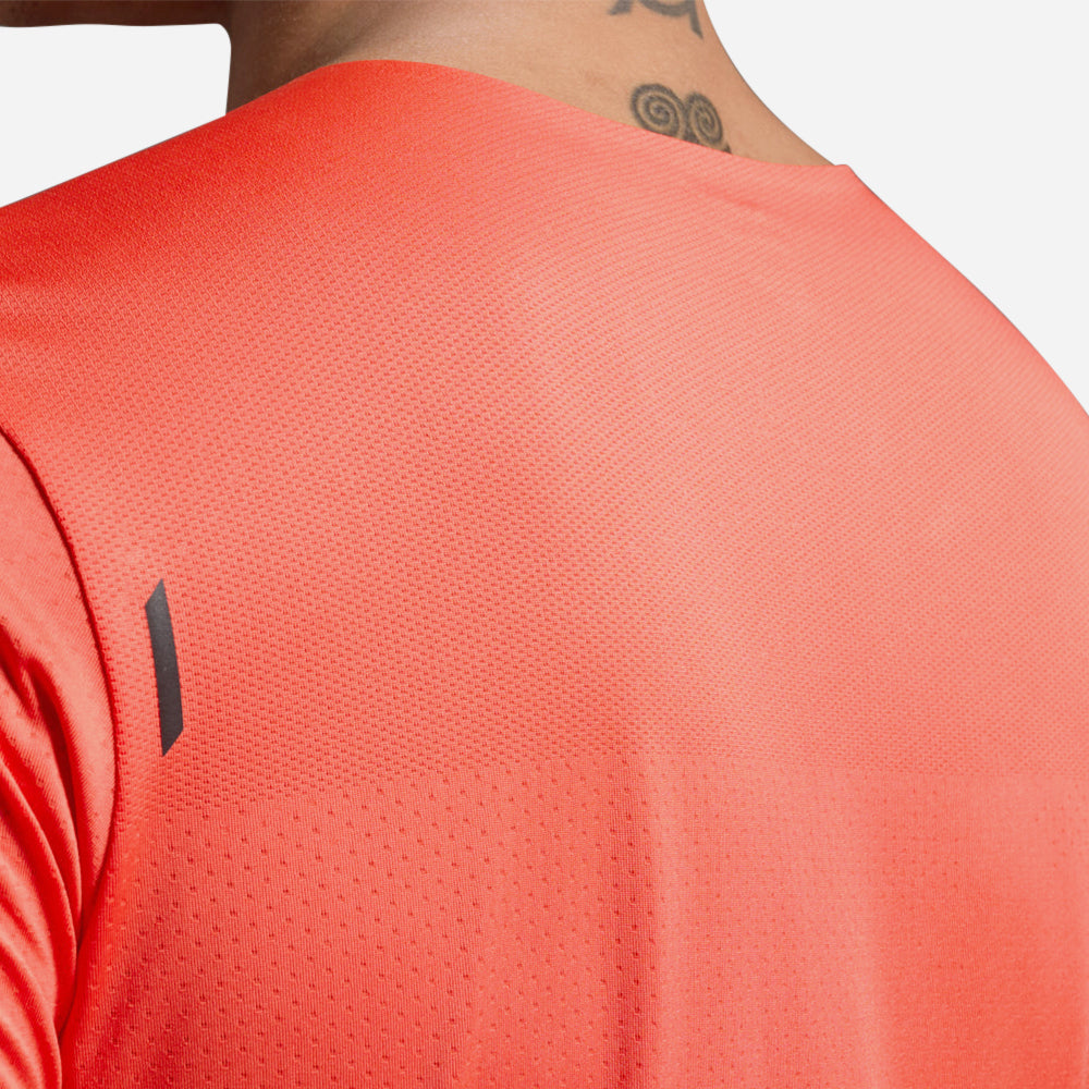 Áo Thun Nam 2XU Light Speed Tech - Đỏ - Supersports Vietnam