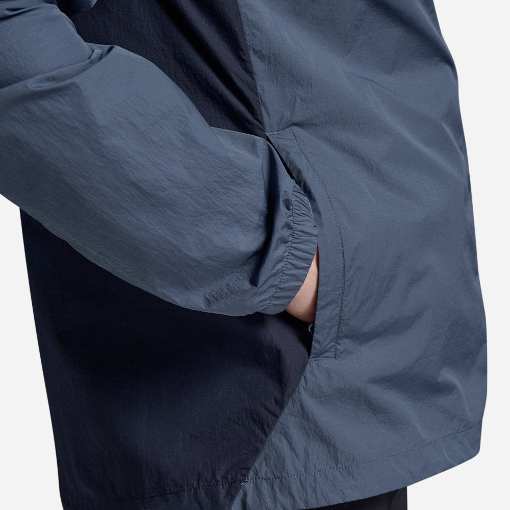 Áo Khoác Nam 2XU Aero Windbreaker - Xanh Navy - Supersports Vietnam