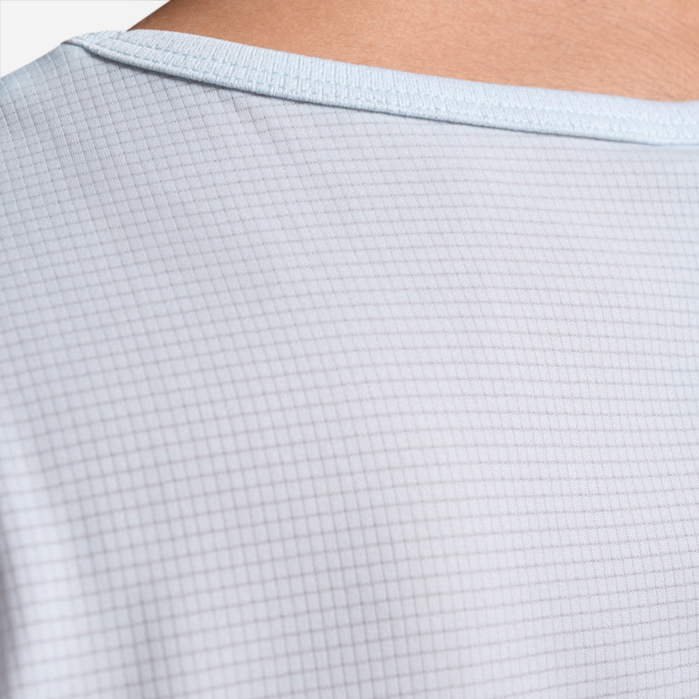 Áo Ba Lỗ Nam 2XU Aero Mesh - Xanh Dương - Supersports Vietnam