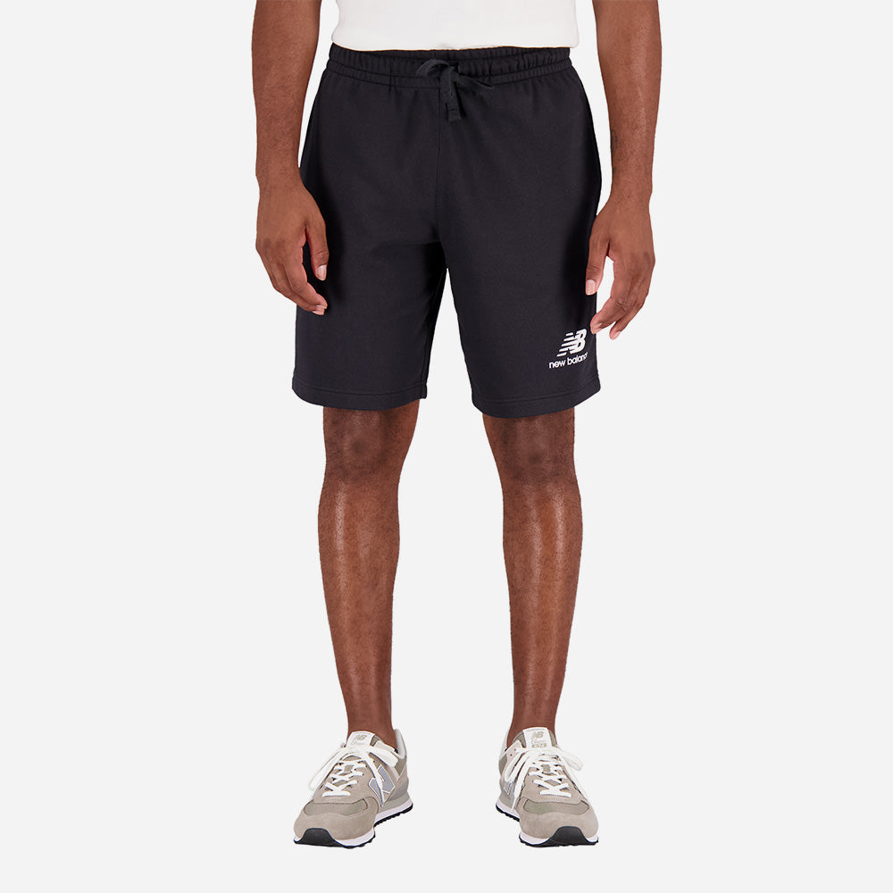 New balance cheap shorts mens