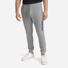 Quần Dài Thể Thao Nam O'Neill Logo Sweat - Xám - Supersports Vietnam