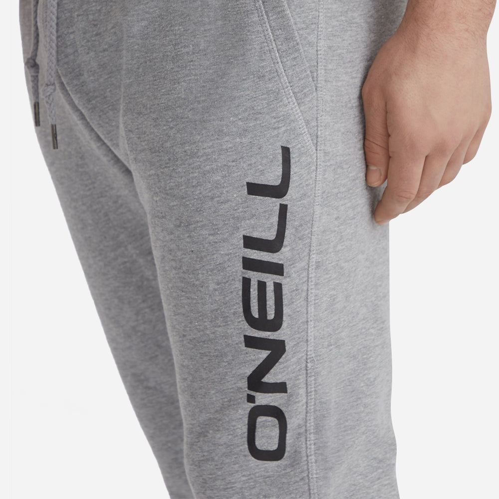 Quần Dài Thể Thao Nam O'Neill Logo Sweat - Xám - Supersports Vietnam