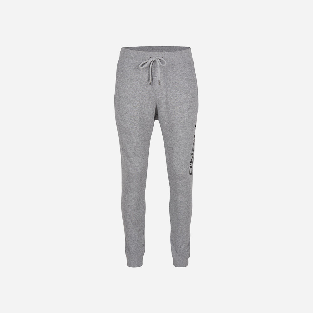Quần Dài Thể Thao Nam O'Neill Logo Sweat - Xám - Supersports Vietnam