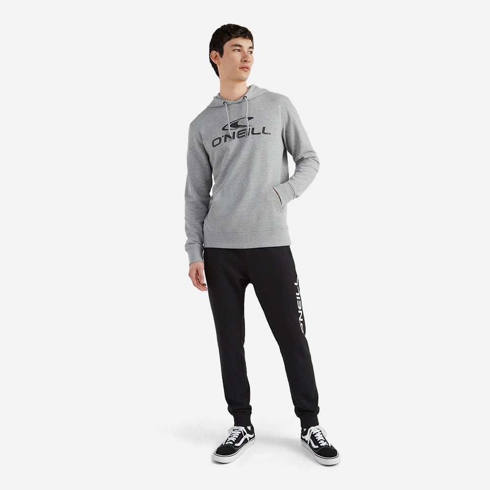 Quần Dài Thể Thao Nam O'Neill Logo Sweat - Đen - Supersports Vietnam