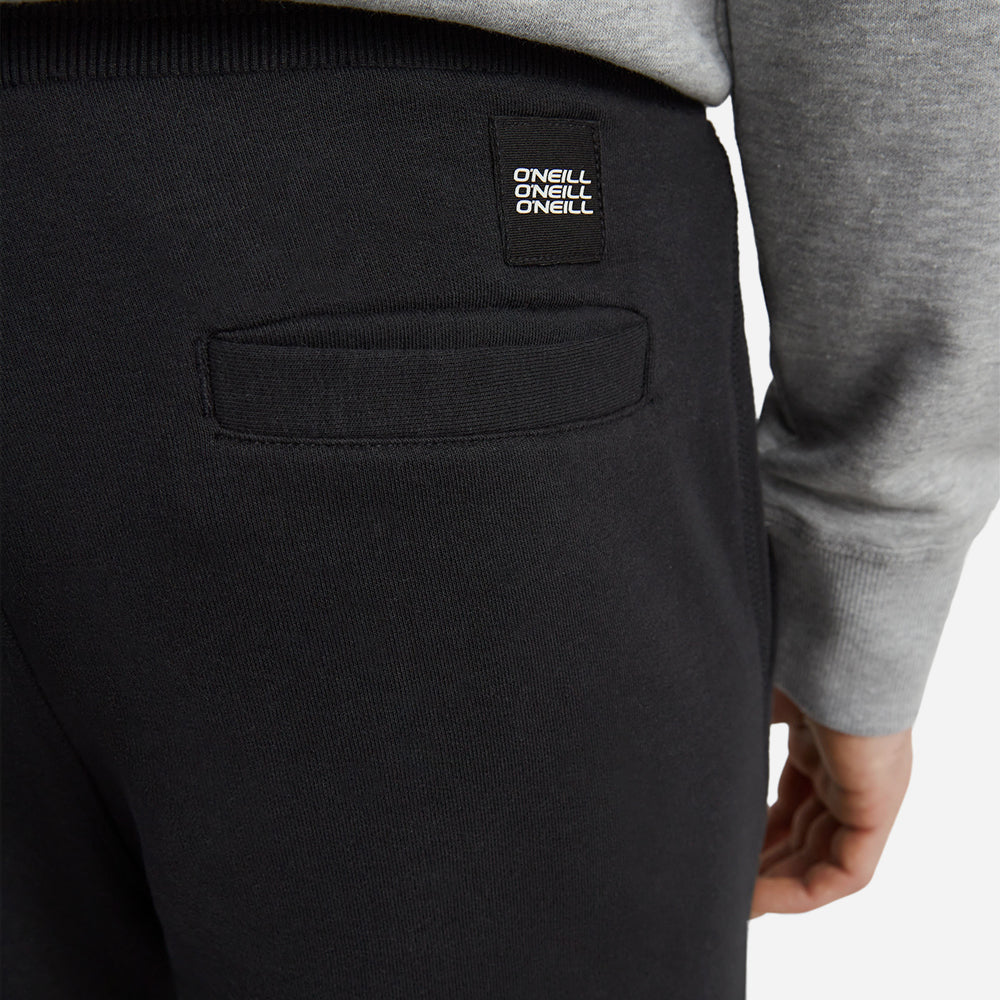 Quần Dài Thể Thao Nam O'Neill Logo Sweat - Đen - Supersports Vietnam