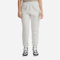 Quần Dài Thể Thao Nữ O'Neill Noos Wow Sweat - Xám - Supersports Vietnam