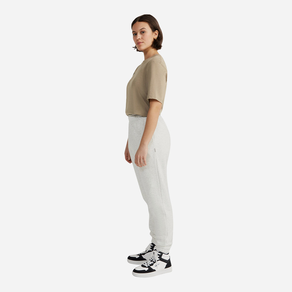 Quần Dài Thể Thao Nữ O'Neill Noos Wow Sweat - Xám - Supersports Vietnam