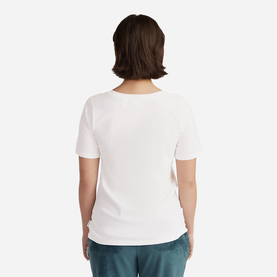 Áo Thun Nữ O'Neill Essentials V-Neck - Be