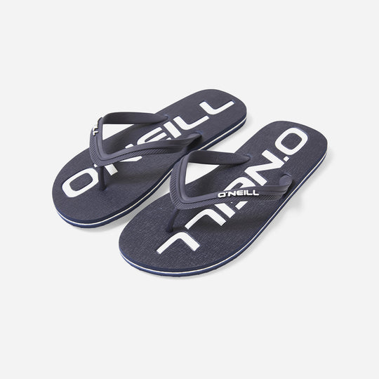 Dép Xỏ Ngón Nam O'Neill Profile Logo - Xanh Navy