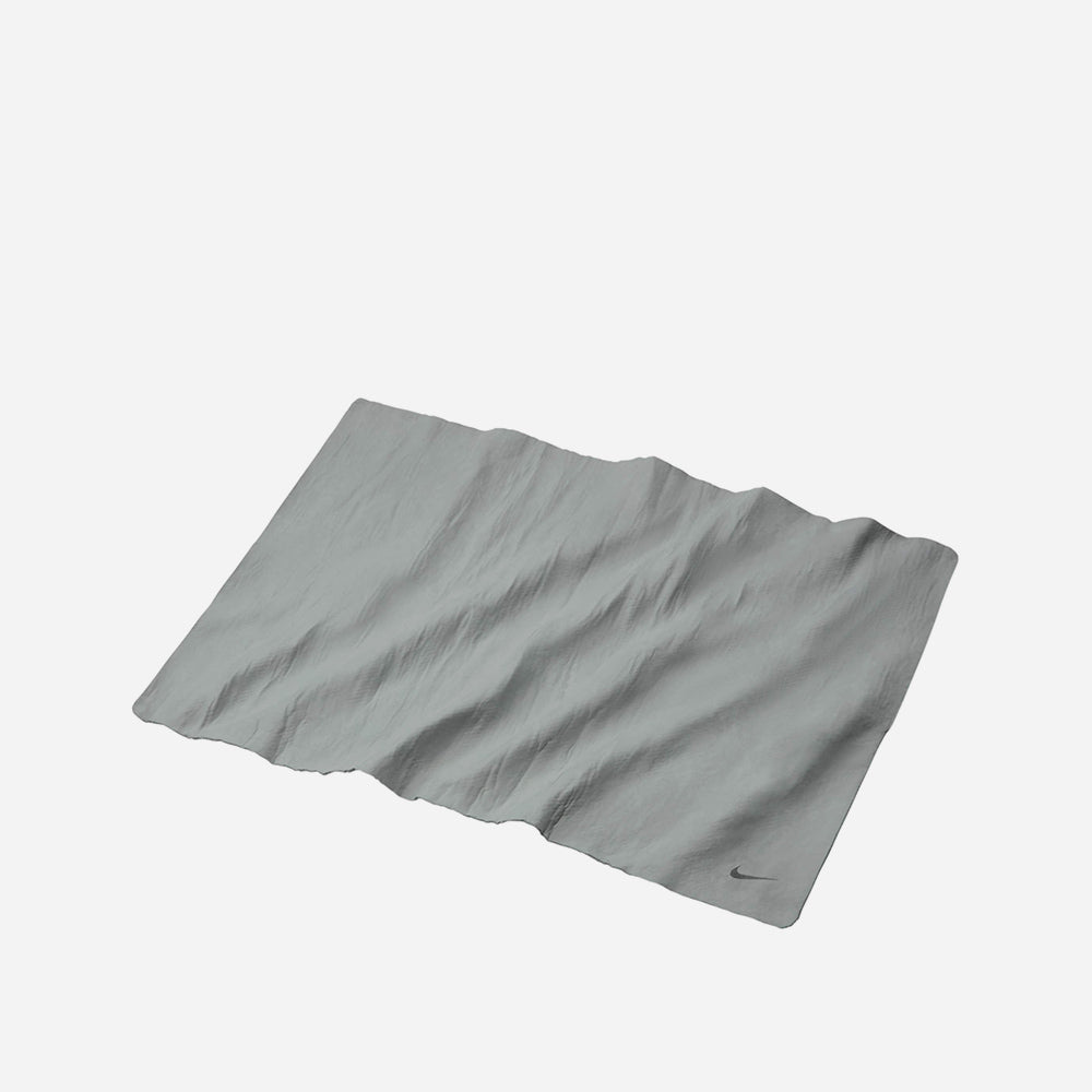 Khăn Nike Swim Training Aid - Xám - Supersports Vietnam