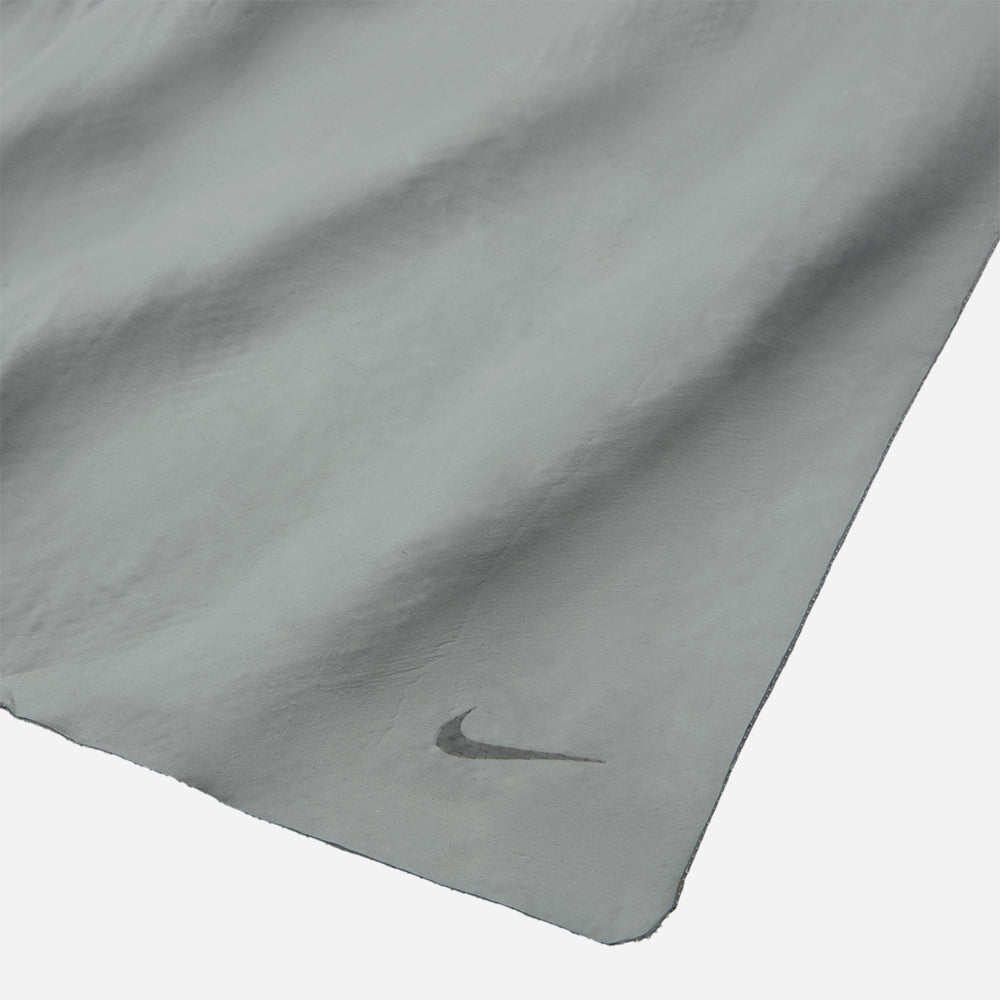 Khăn Nike Swim Training Aid - Xám - Supersports Vietnam