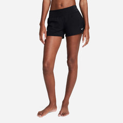 Quần Bơi Nữ Nike Swim Swim Board - Đen - Supersports Vietnam
