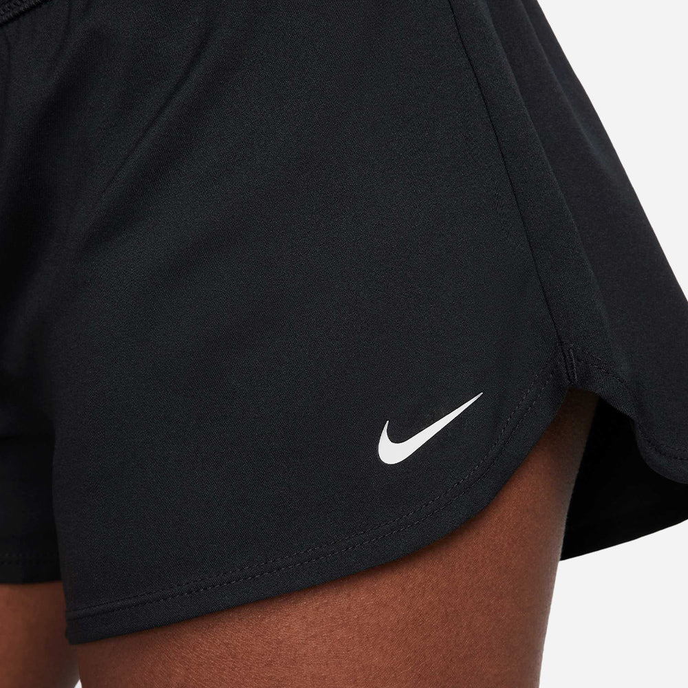 Quần Bơi Nữ Nike Swim Swim Board - Đen - Supersports Vietnam