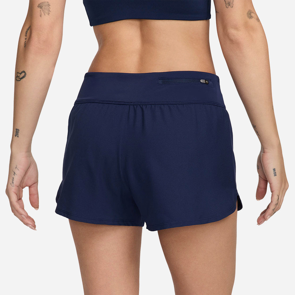 Quần Bơi Nữ Nike Swim Swim Board - Xanh Navy - Supersports Vietnam