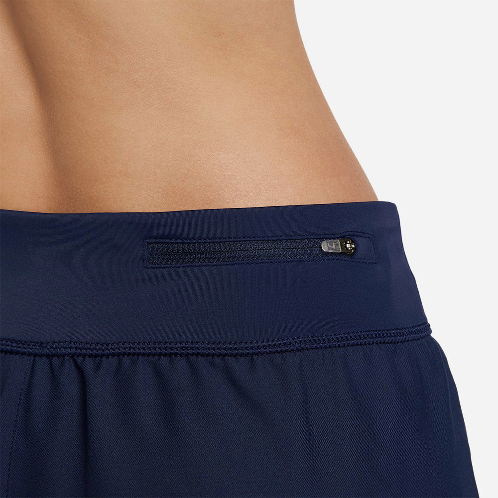 Quần Bơi Nữ Nike Swim Swim Board - Xanh Navy - Supersports Vietnam