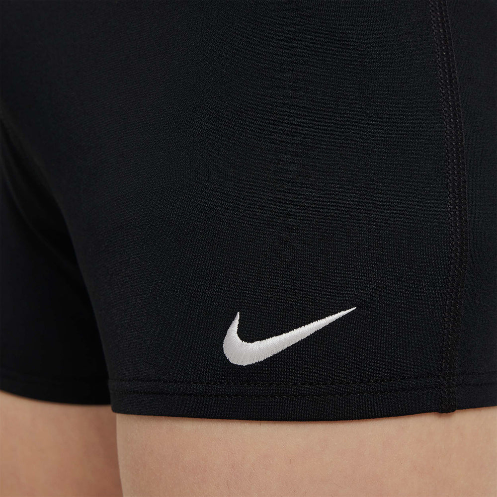 Quần Bơi Bé Trai Nike Swim Square Leg - Đen - Supersports Vietnam
