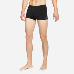 Quần Bơi Nam Nike Swim Square Leg - Đen - Supersports Vietnam