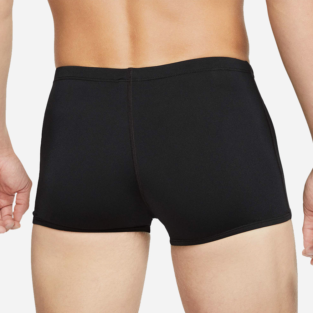 Quần Bơi Nam Nike Swim Square Leg - Đen - Supersports Vietnam
