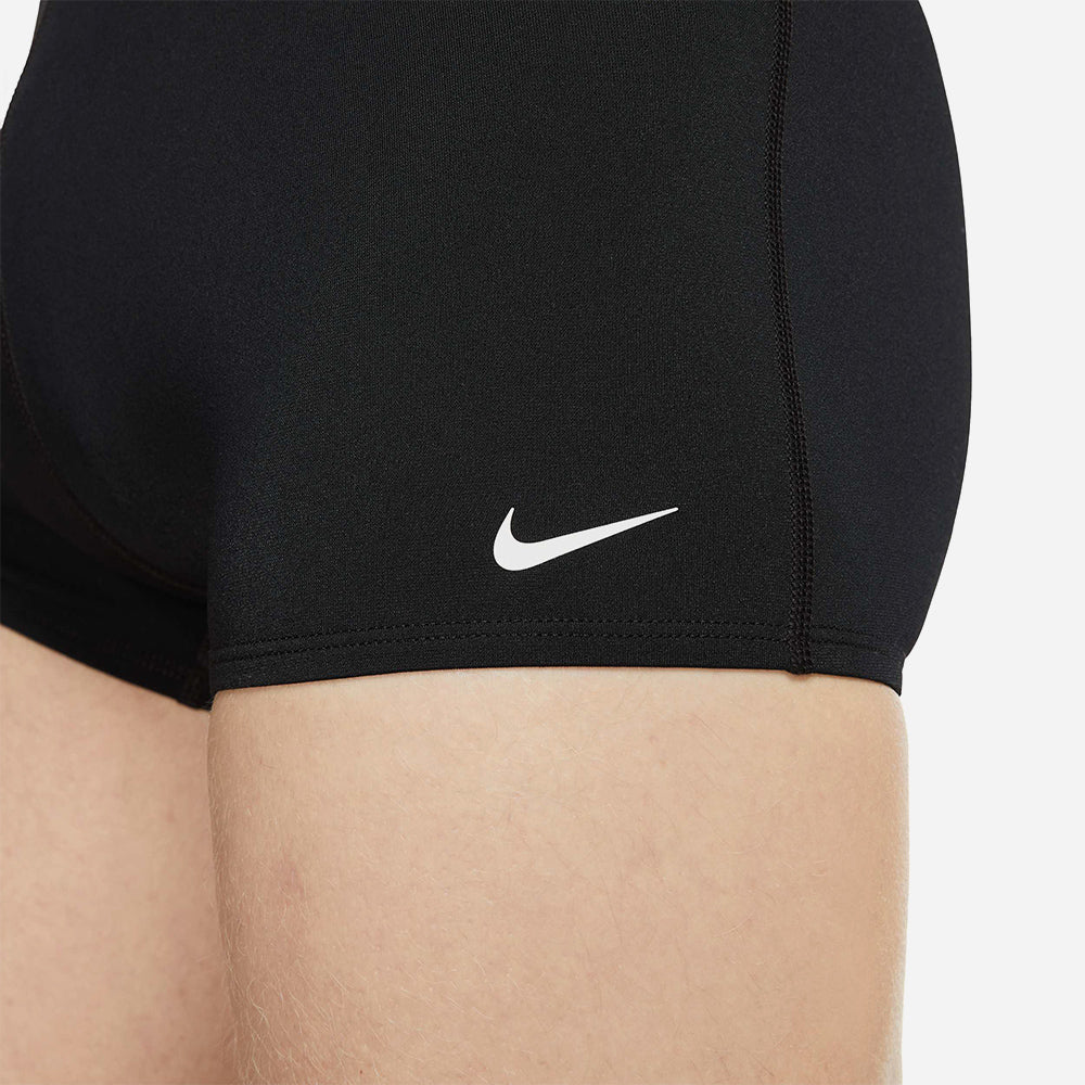 Quần Bơi Nam Nike Swim Square Leg - Đen - Supersports Vietnam