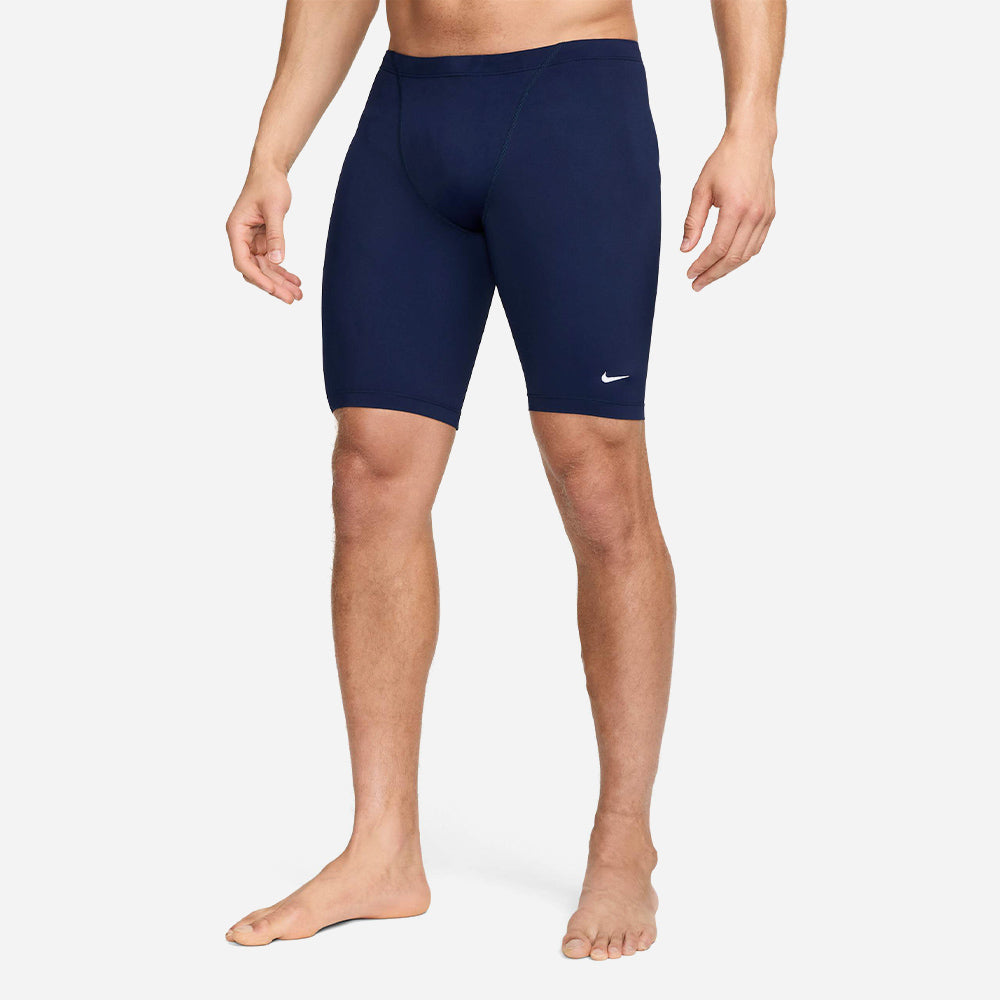 Quần Bơi Nam Nike Swim - Xanh Navy - Supersports Vietnam