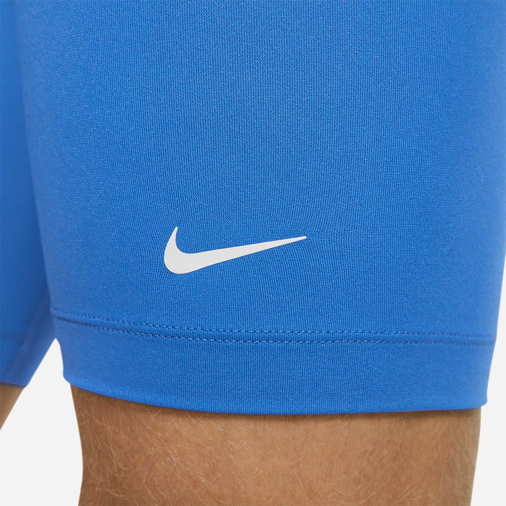 Quần Bơi Nam Nike Swim - Xanh Dương - Supersports Vietnam