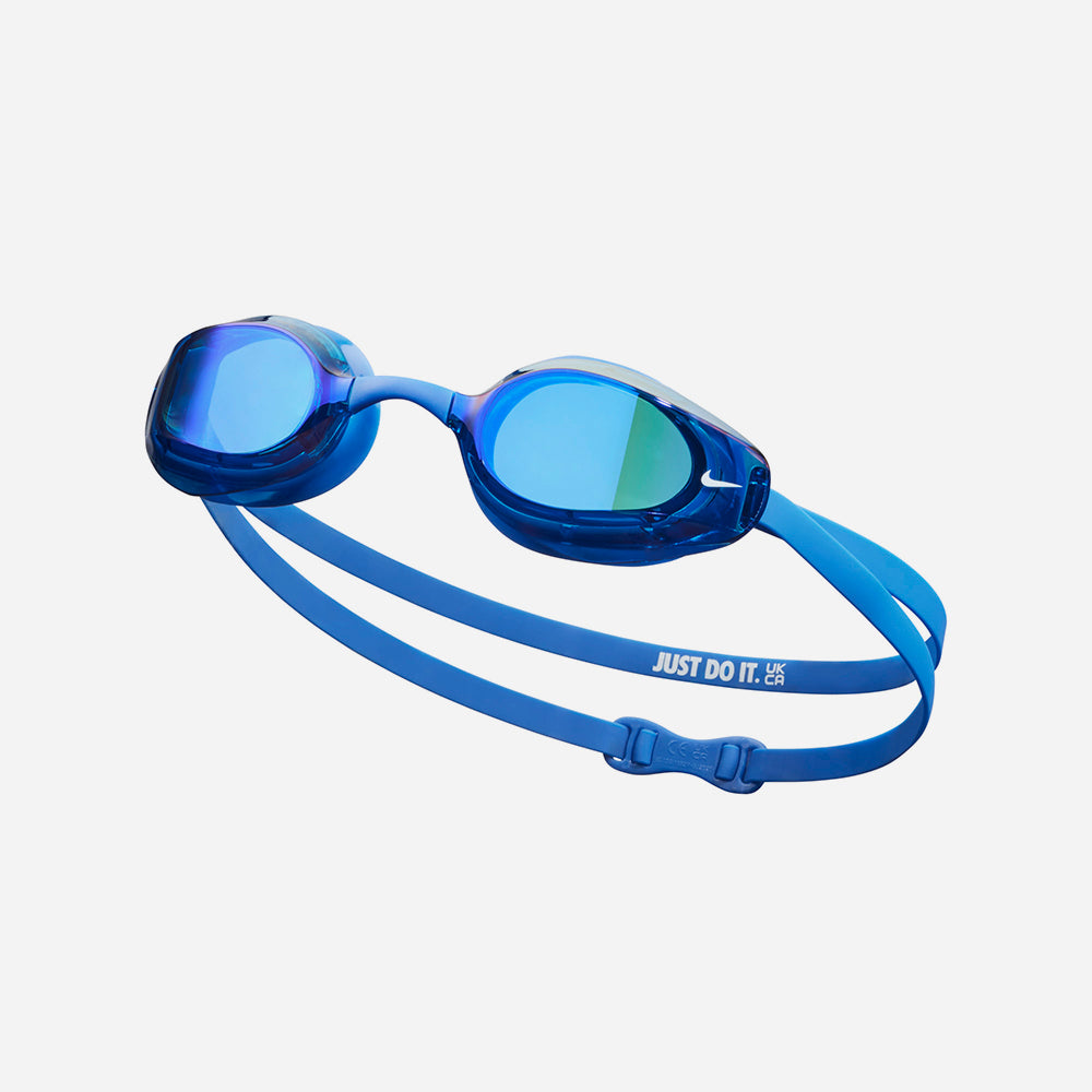 Kính Bơi Người Lớn Nike Swim Vapor Mirror - Xanh Dương - Supersports Vietnam