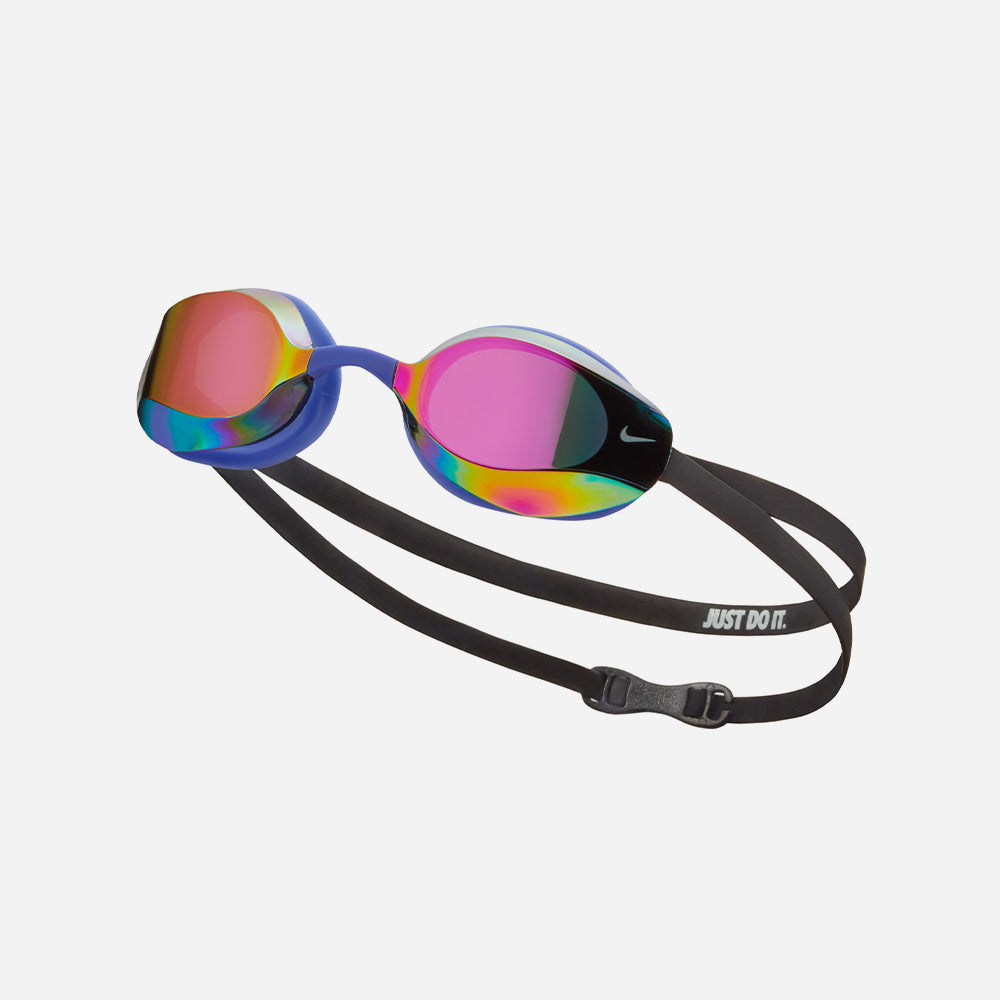Kính Bơi Người Lớn Nike Swim Vapor Mirror - Đen - Supersports Vietnam