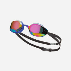 Kính Bơi Người Lớn Nike Swim Vapor Mirror - Đen - Supersports Vietnam