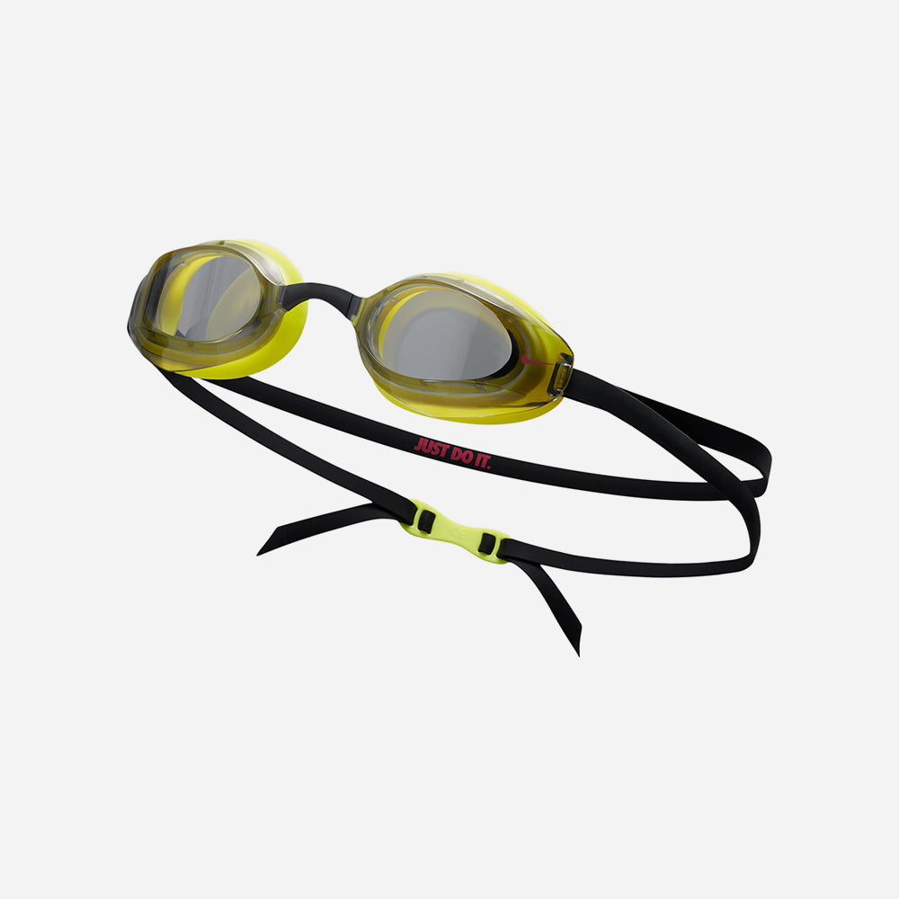 Kính Bơi Người Lớn Nike Swim Vapor - Vàng - Supersports Vietnam